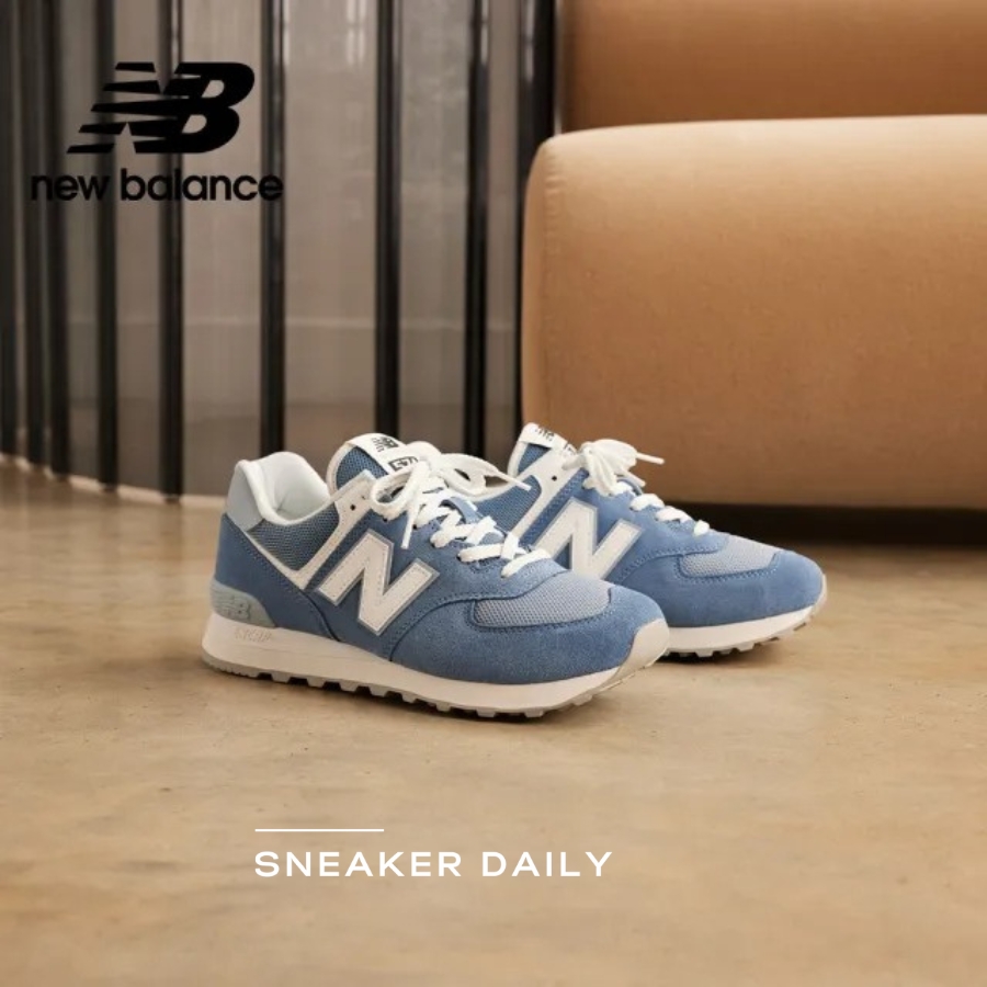 New Balance Daily