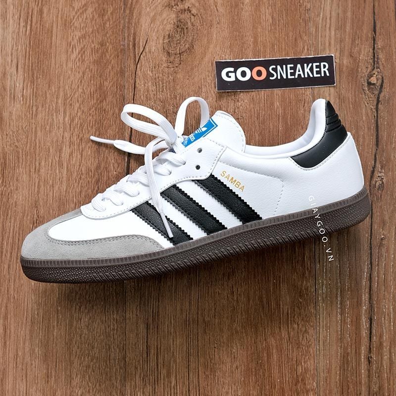 Adidas Samba